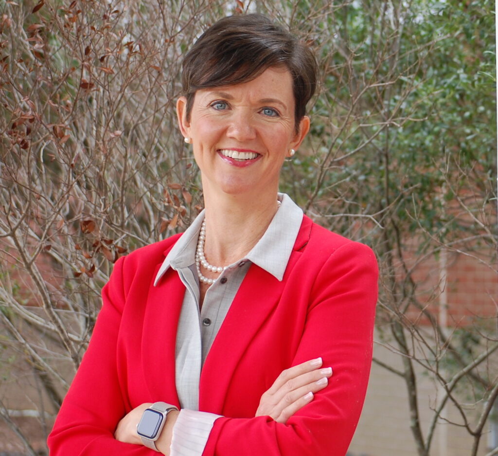 Leah Burton